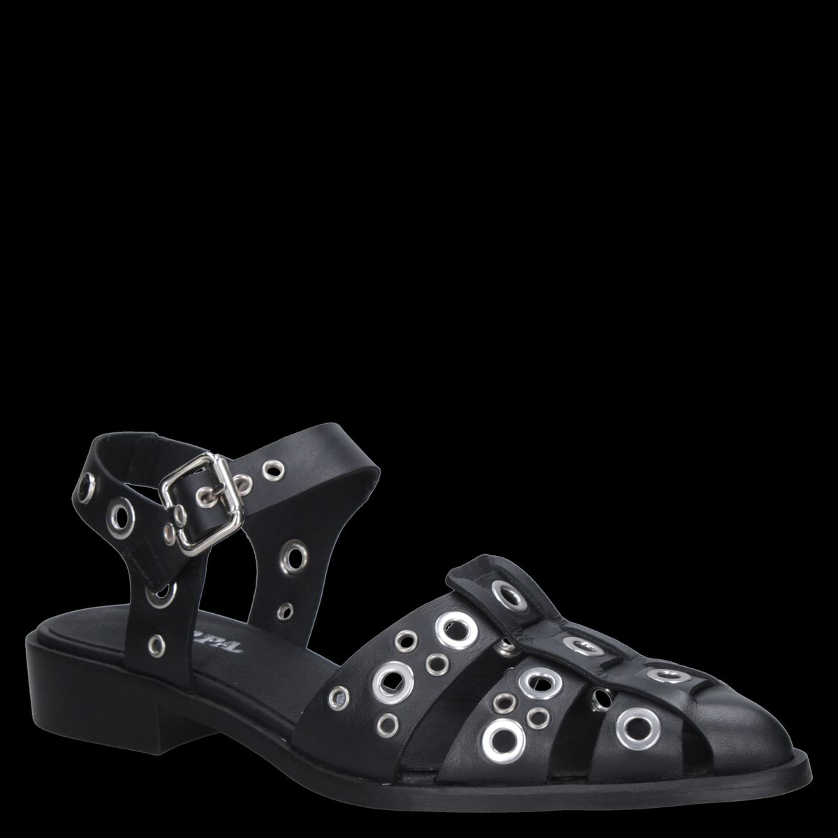 ZAPPA - Zapato Mujer Casual Negro Zappa