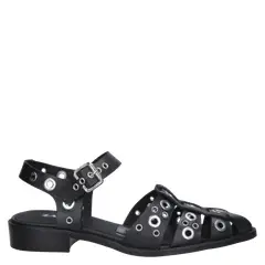 ZAPPA - Zapato Mujer Casual Negro