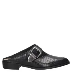 ZAPPA - Zapato Mujer Casual Negro