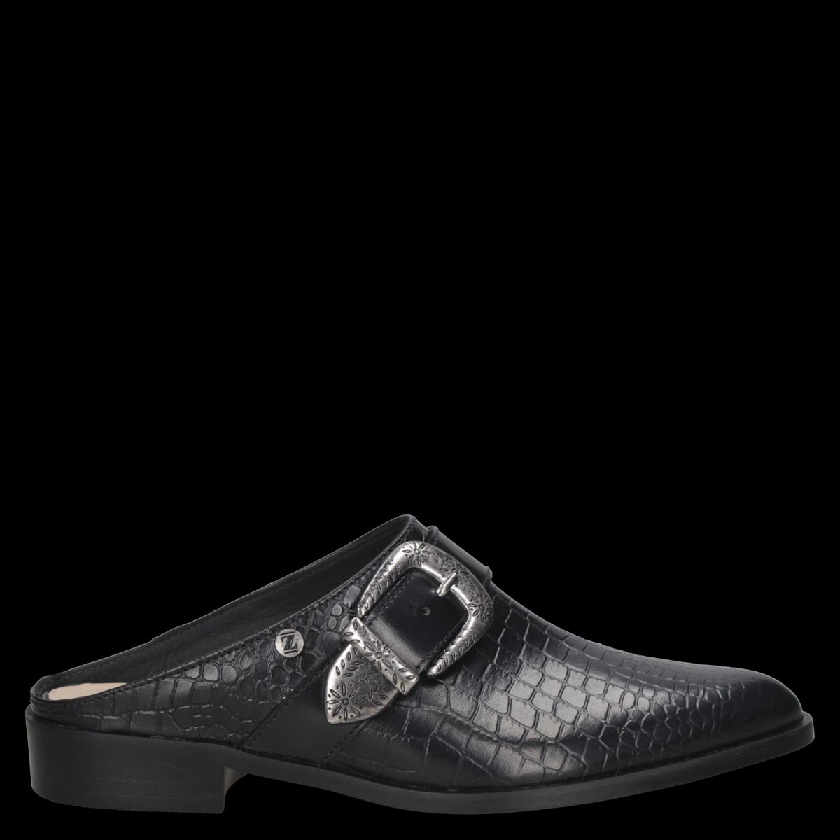 ZAPPA - Zapato Mujer Casual Negro Zappa