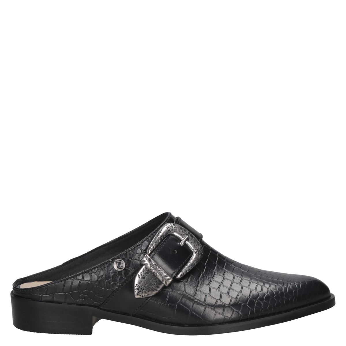 ZAPPA - Zapato Mujer Casual Negro Zappa
