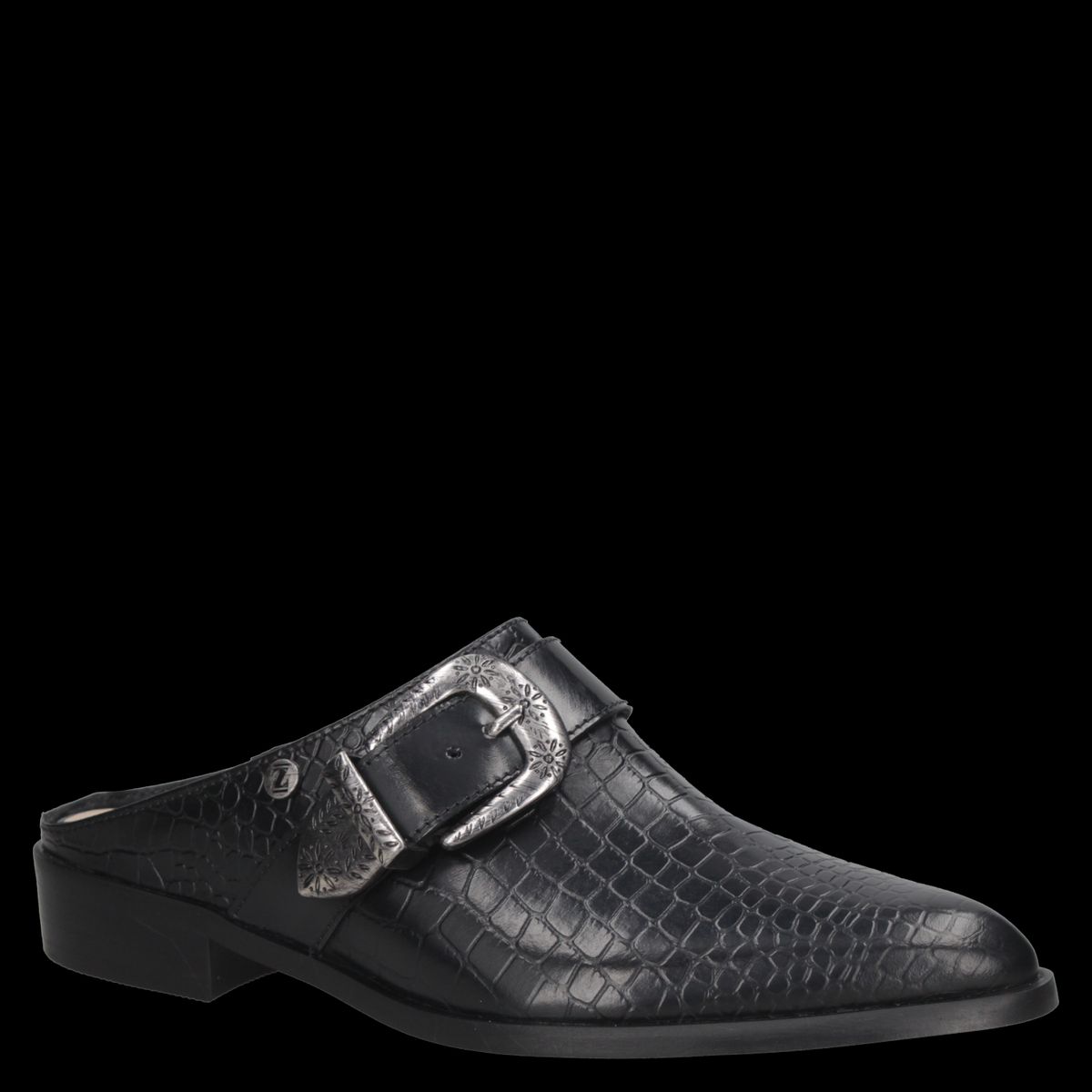 ZAPPA - Zapato Mujer Casual Negro Zappa