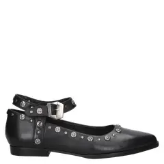 ZAPPA - Zapato Mujer Casual Negro