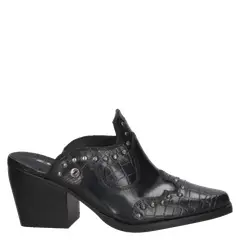 ZAPPA - Zapato Mujer Vaquero Negro