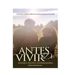 TRAYECTO COMUNICACIONES - ANTES DE VIVIR