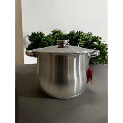 Imagen 2 del producto Fondo Olla Acero Inoxidable 7 Litros Cocina