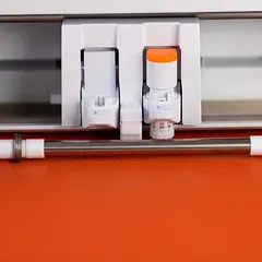 SILHOUETTE - Cuchilla Kraft 2mm