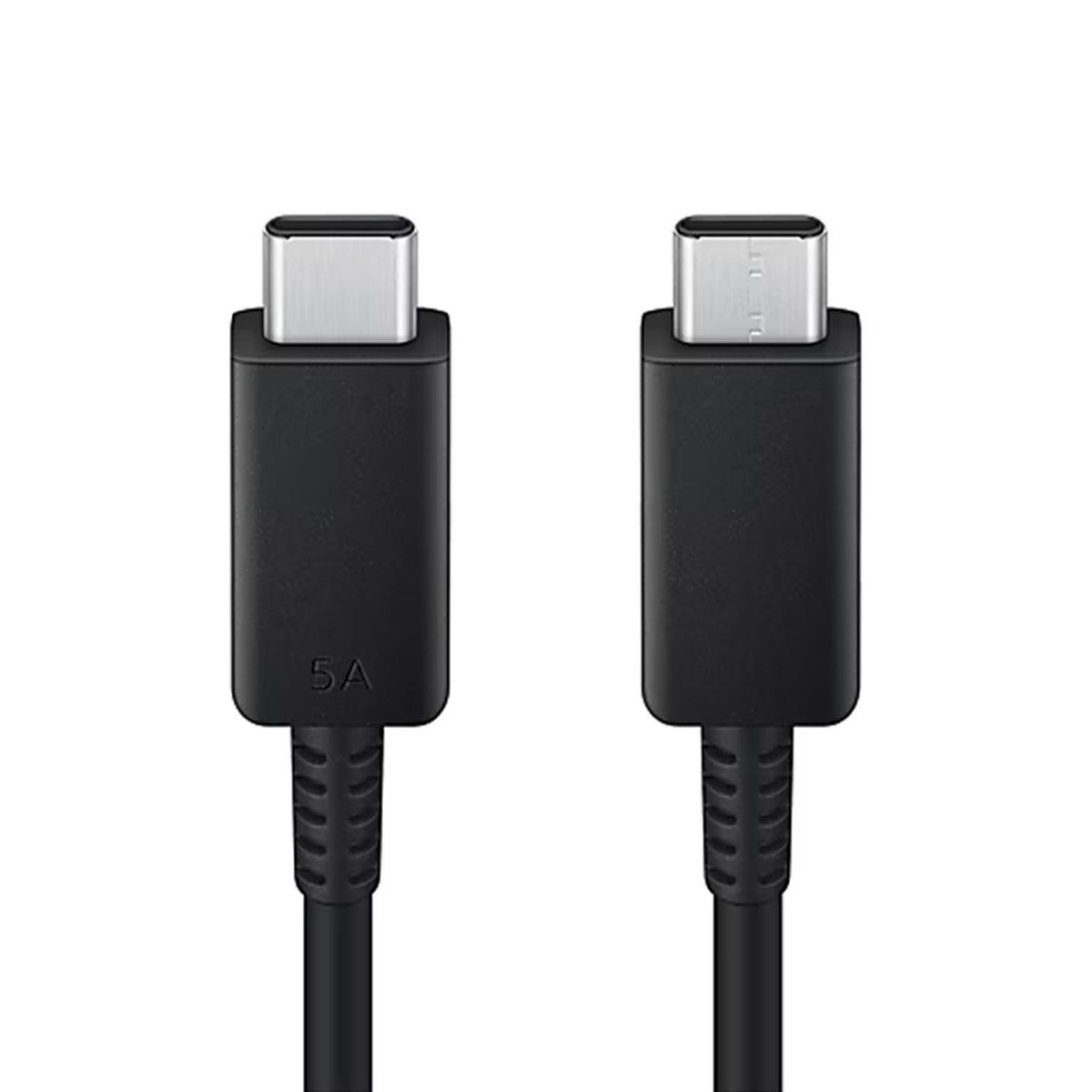 LEVO - Cable De Carga Rápida USB-C 100W 5A 1Mt LEVO - Negro