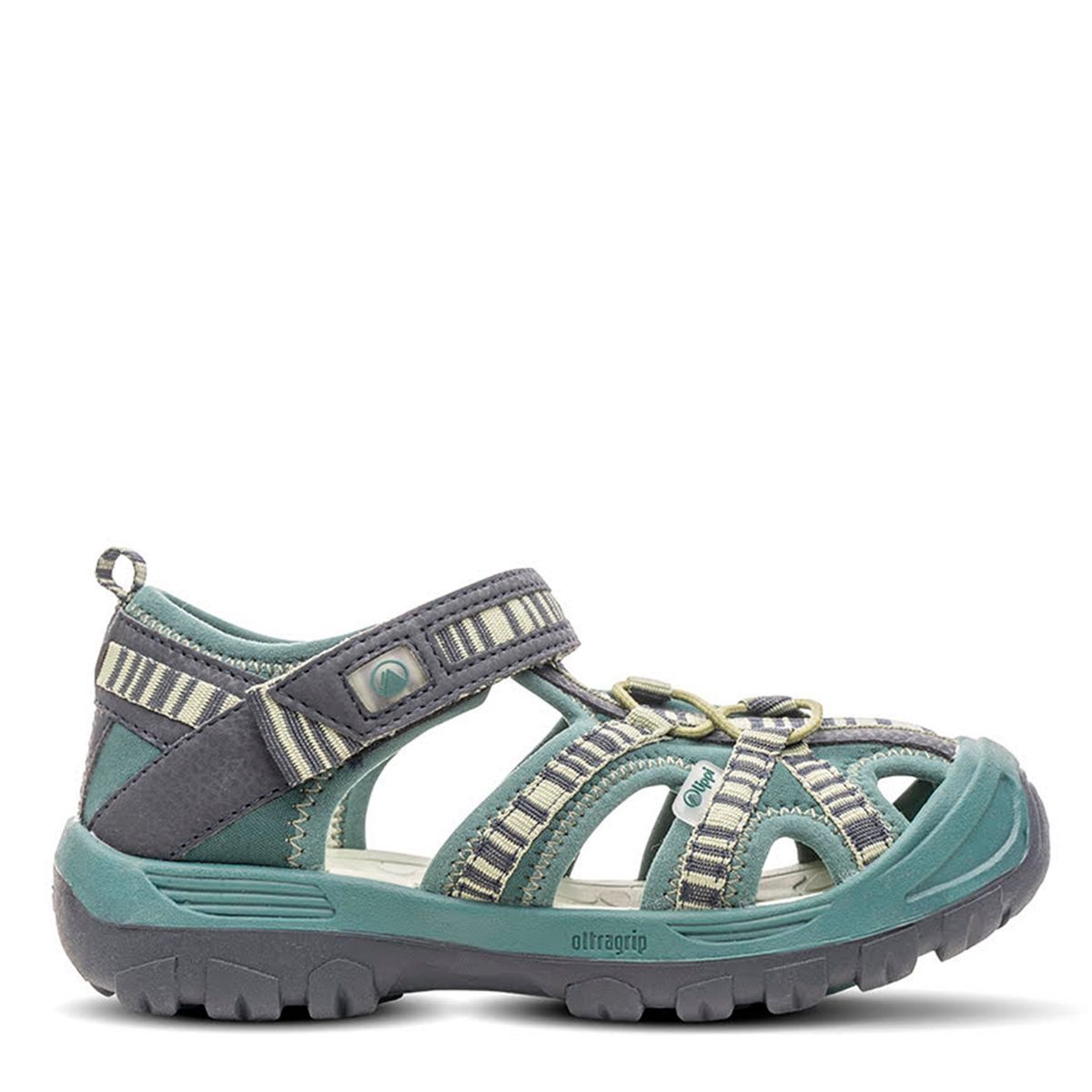 LIPPI - Silty Sandalia Niño Verde Lippi (26 a 33)