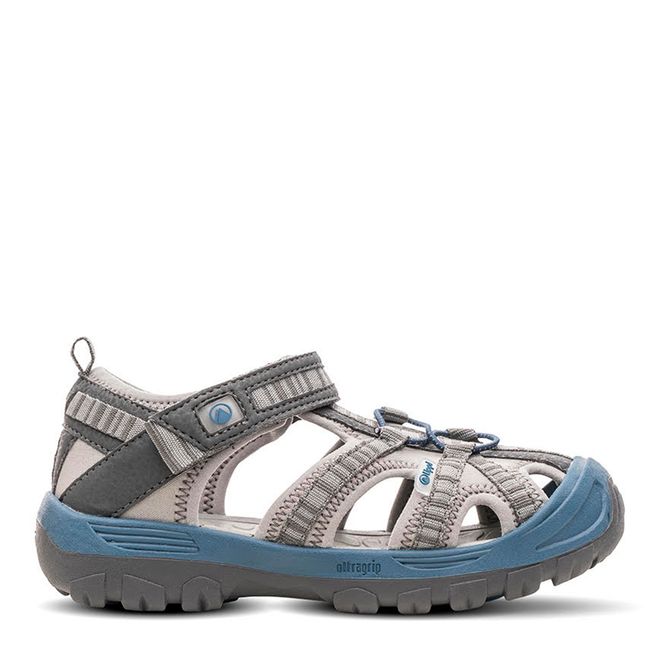 LIPPI - Sandalia Outdoor Niño Gris Lippi (26 a 33)