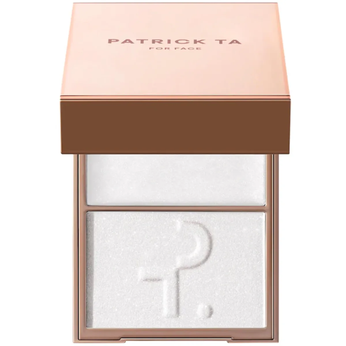 PATRICK TA - Duo de Iluminadores Crema y Polvo - My Love Patrick Ta