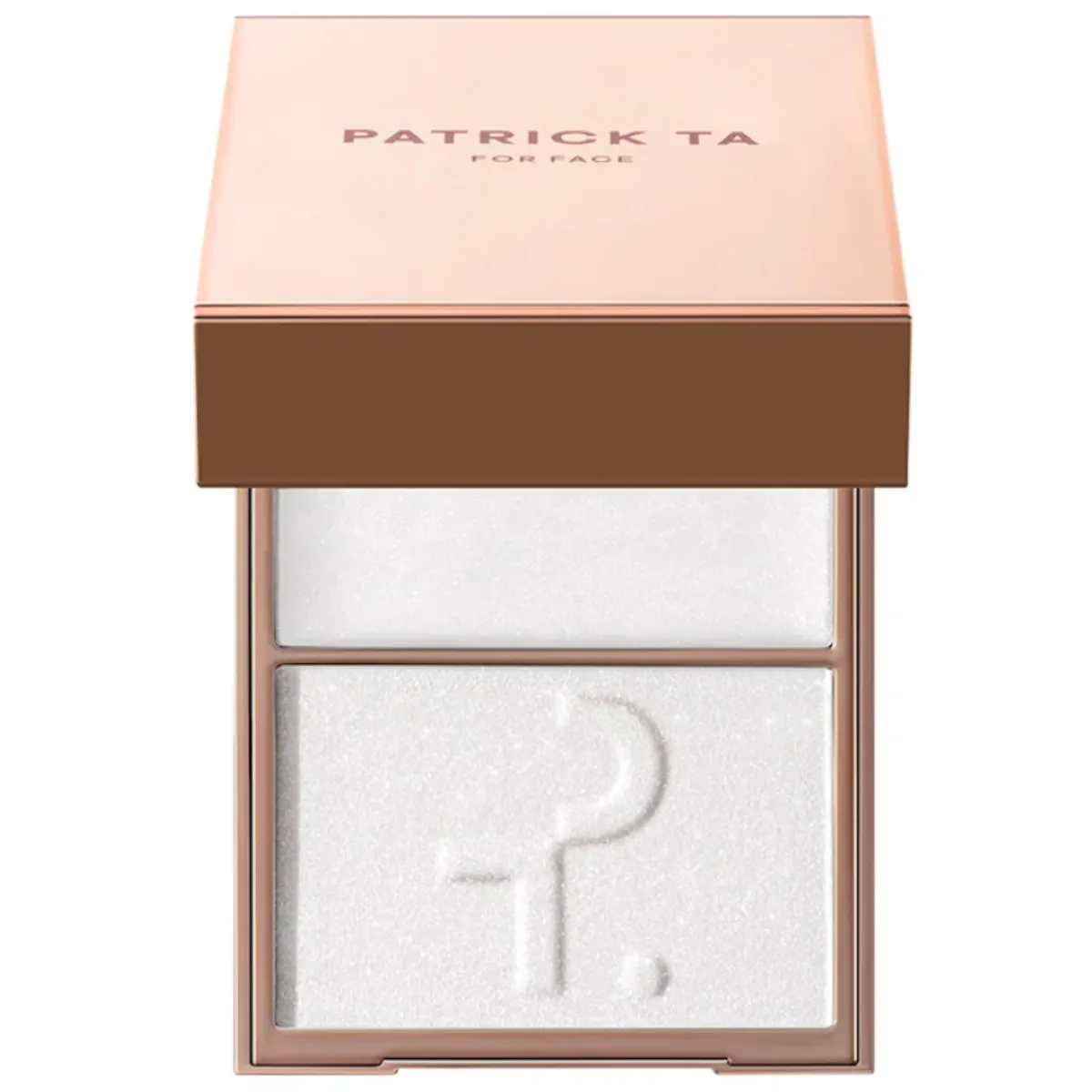 PATRICK TA - Duo de Iluminadores Crema y Polvo - My Love Patrick Ta