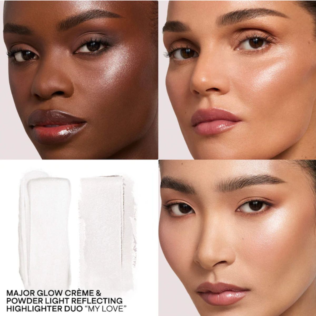 PATRICK TA - Duo de Iluminadores Crema y Polvo - My Love Patrick Ta