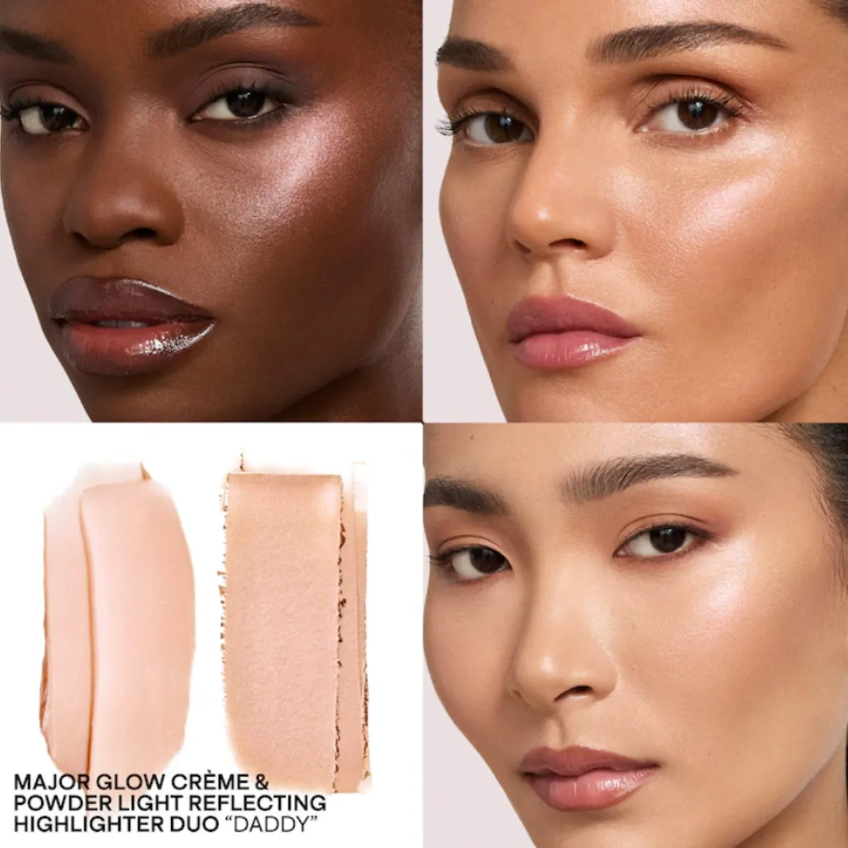 PATRICK TA - Duo de Iluminadores Crema y Polvo - Daddy Patrick Ta