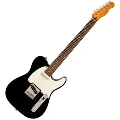 SQUIER - Guitarra Eléctrica Classic Vibe Baritone Custom Telecaster - Black