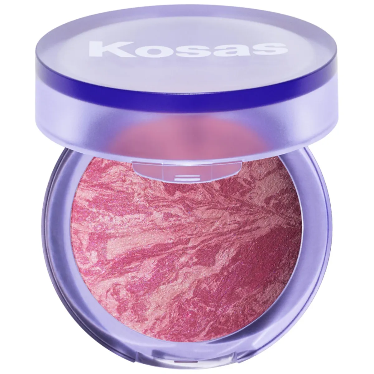 KOSAS - Rubor en Polvo Iluminador Blush Is Life - Euphoria Kosas