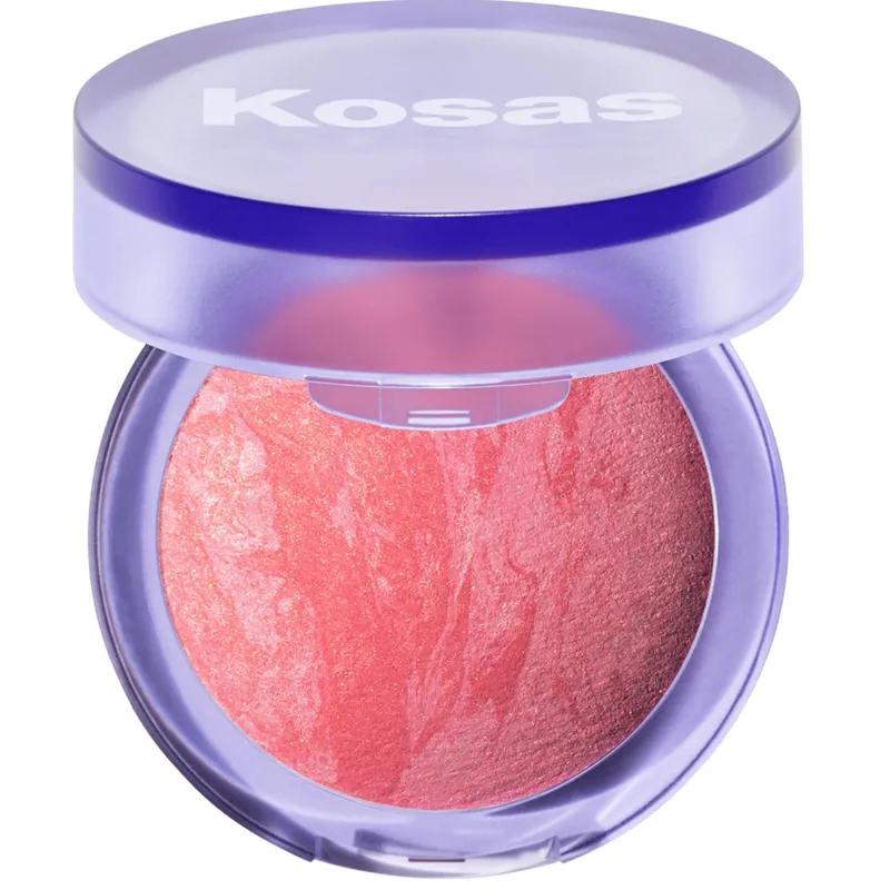 KOSAS - Rubor en Polvo Iluminador Blush Is Life - Hype Kosas