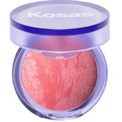 KOSAS - Rubor en Polvo Iluminador Blush Is Life - Hype