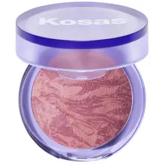 KOSAS - Rubor en Polvo Iluminador Blush Is Life - Swoon