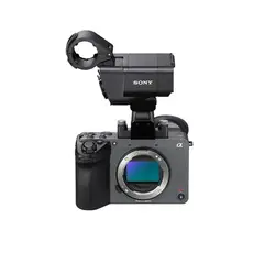 SONY - Cámara full-frame Cinema Line FX2