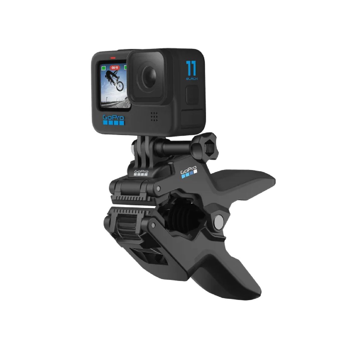 GOPRO - Jaws Flex Clamp GoPro