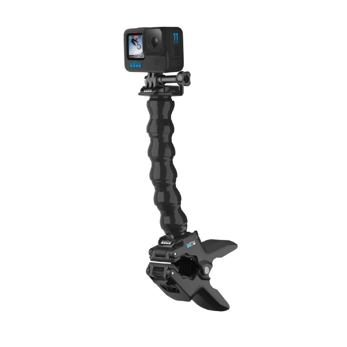 GOPRO - Jaws Flex Clamp GoPro
