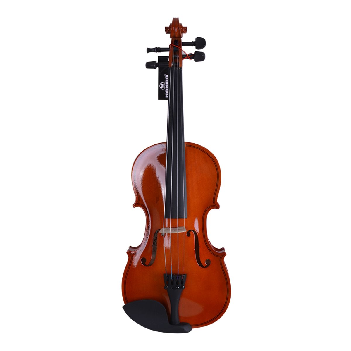 HONDO - VIOLIN 34 CON ESTUCHE HWT-34C HONDO