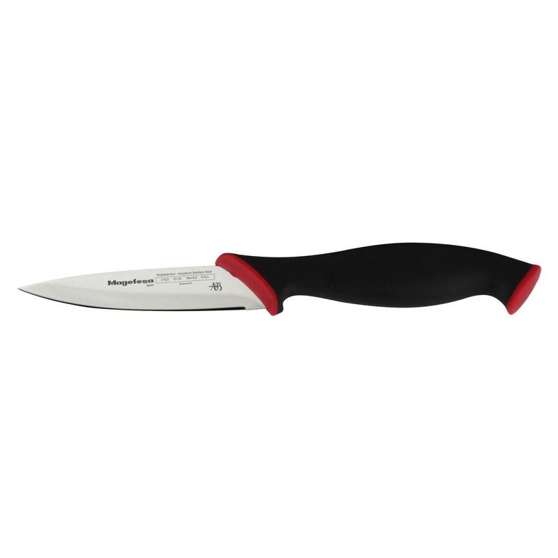 MAGEFESA - Cuchillo Pelador 9 Cm Alvaro Barrientos Magefesa