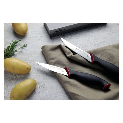 Imagen 2 del producto Cuchillo Carne 11 Cmalvaro Barrientos