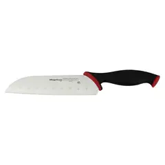 MAGEFESA - Cuchillo Santoku 17 Cm Alvaro Barrientos