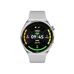 AIWA - Reloj Inteligente Smartwatch AWSAM05BB