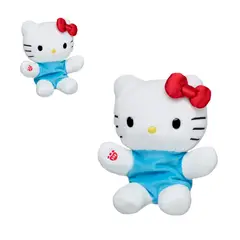 BUILD A BEAR - Mini peluche Hello Kitty colección Sanrio