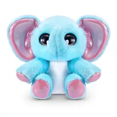 COCONELA - Peluche Coco Cones colección sorpresa para bebé - Lul
