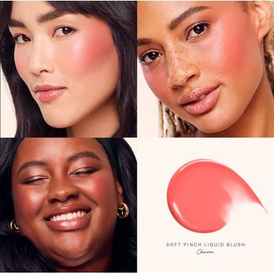 Imagen 2 del producto Mini Rubor Liquido Soft Pinch - Charm