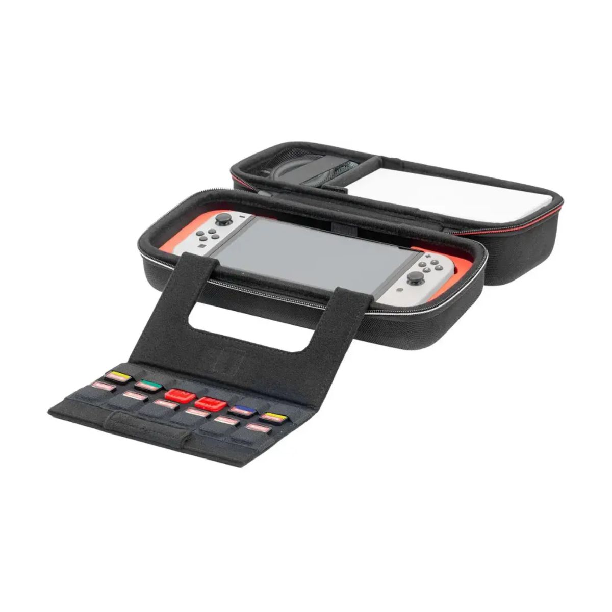 RDS - Estuche de Viaje Deluxe para Nintendo Switch 2
