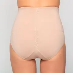 LADY GENNY - Calzón Algodón Control Abdominal