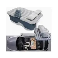 MOVI - Colchón Inflable para Auto