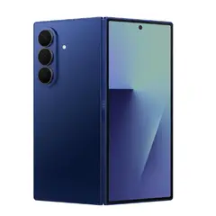 SAMSUNG - Galaxy Z Fold 7 512GB Azul