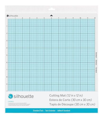 Base Corte Cameo 30cmx30cm