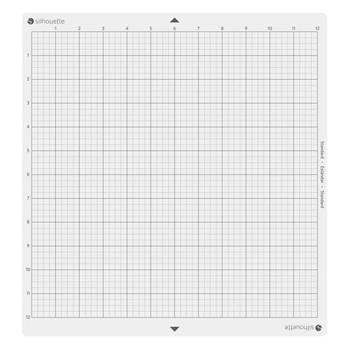 SILHOUETTE - Base Corte Silhouette Cameo 30cmx30cm