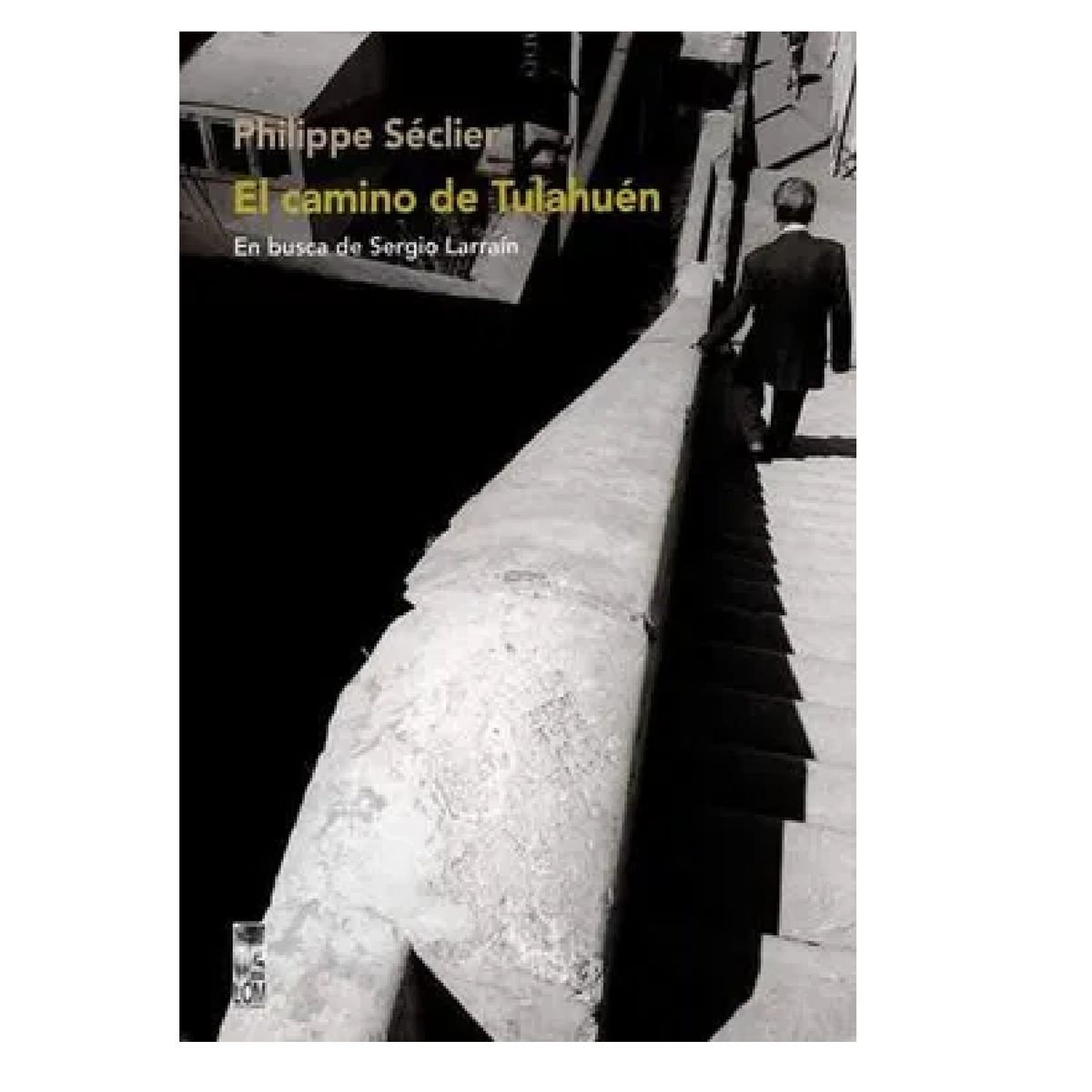 LOM - EL CAMINO DE TULAHUEN