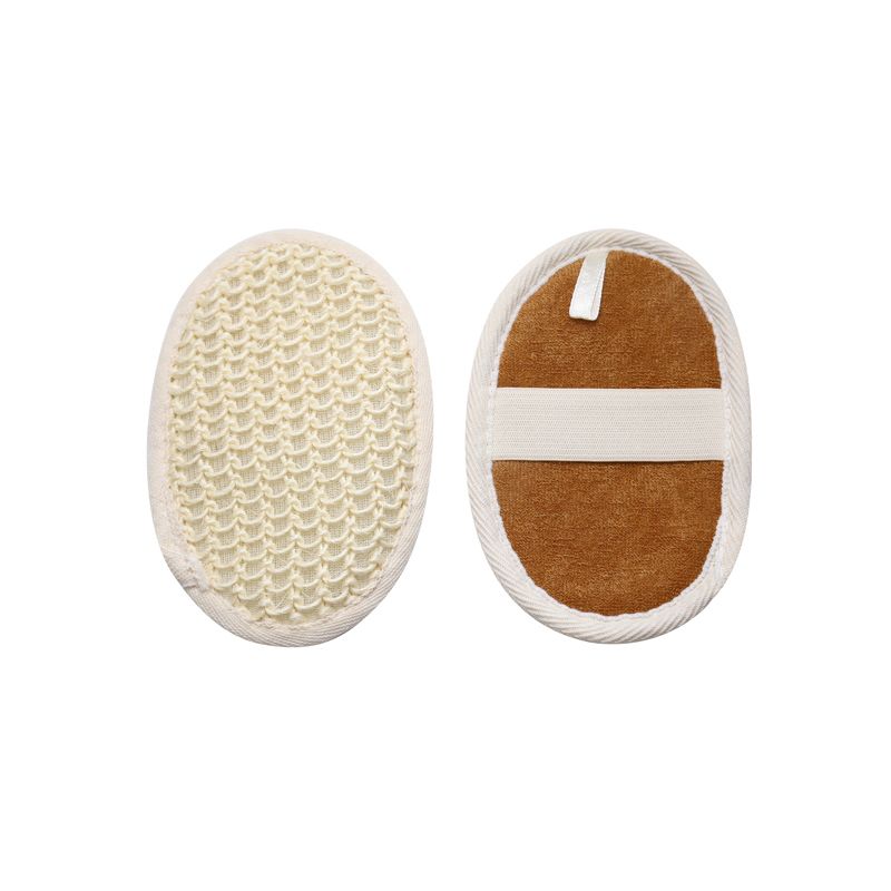 GENERICO - Esponja Exfoliante Para Ducha