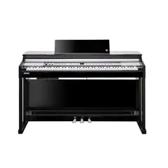 KURZWEIL - Piano Digital CUP P1 - Black Polish