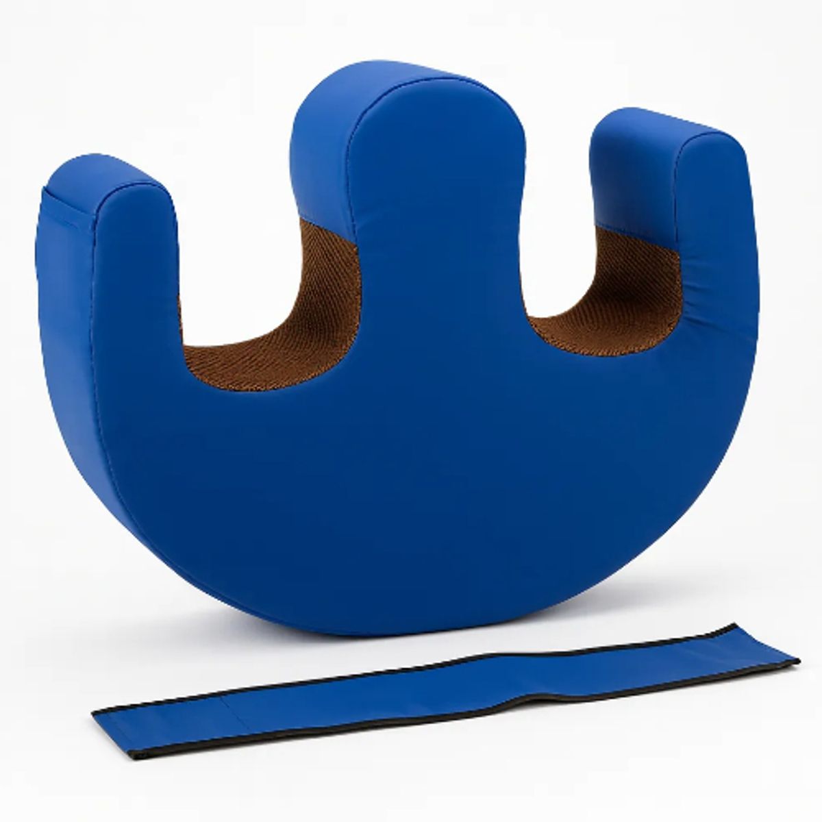 GENERICO - Cojin Ortopedico En U Para Girar Pacientes Mover Adultos Rotar Enfermos