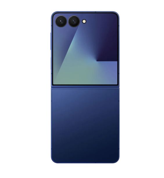 Galaxy Z Flip 7 12GB 512GB Azul