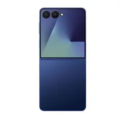 SAMSUNG - Galaxy Z Flip 7 12GB 512GB Azul