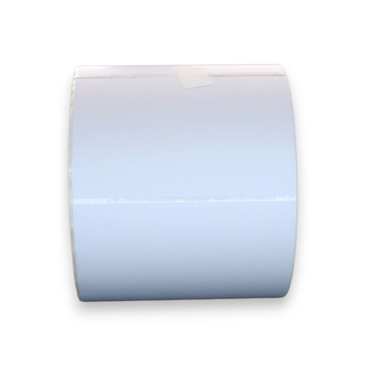 BLOCCARE - Etiqueta Térmica Autoadhesiva 100x150 mm Rollo 500 Unidades