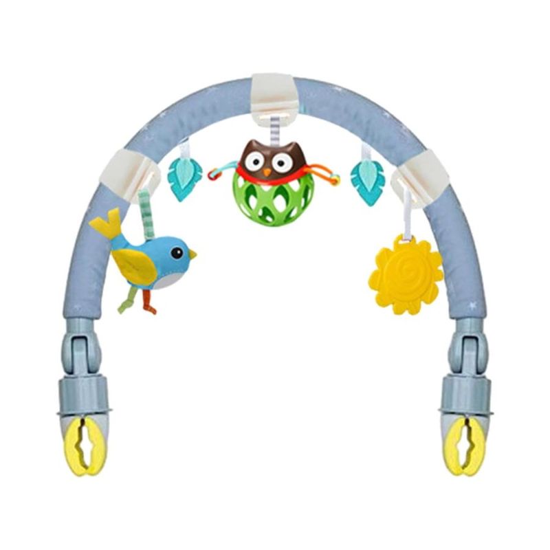 GENERICO - Arco Infantil Para Carriola Búho