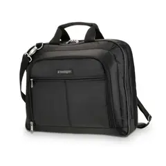 KENSINGTON - Maletín Classic Case Sp40 15.6 Negro
