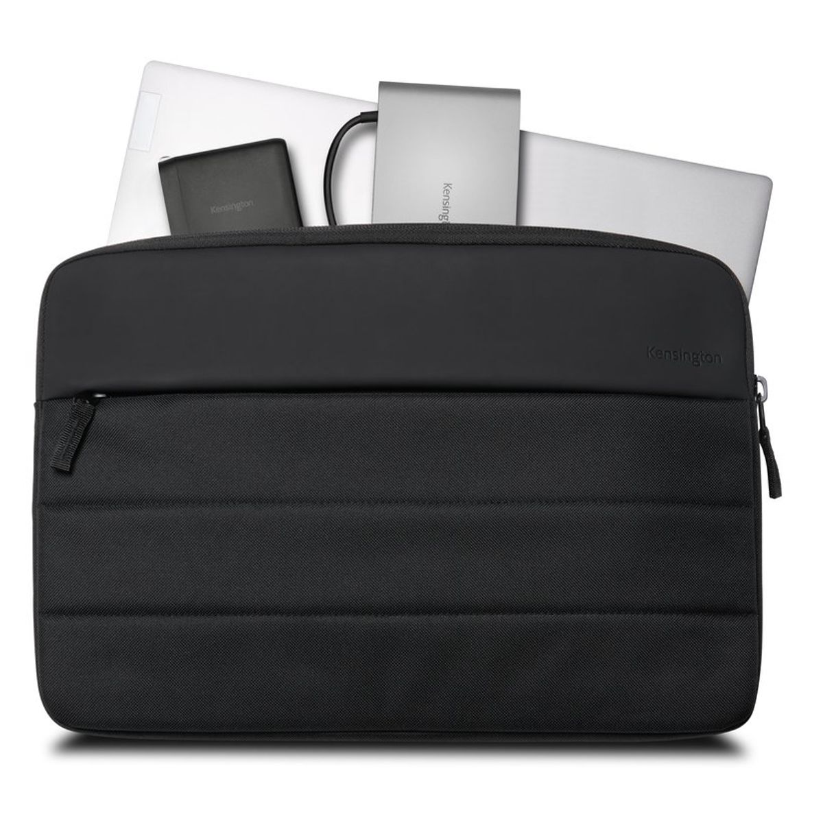 KENSINGTON - Funda Ecofriendly para Tablet hasta 12" EQ